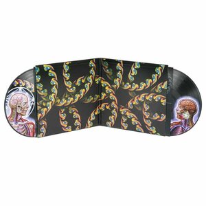 Tool – Lateralus 2LP Picture Disc