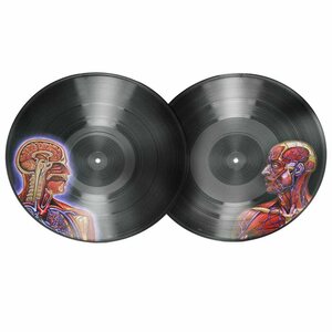 Tool – Lateralus 2LP Picture Disc