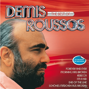 Demis Roussos – The Best Of CD