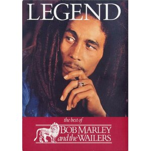 Bob Marley & The Wailers – Legend - The Best Of Bob Marley & The Wailers (Sound + Vision Deluxe) 2CD+DVD