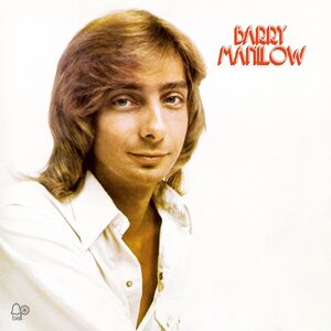 Barry Manilow – Barry Manilow I LP Coloured Vinyl