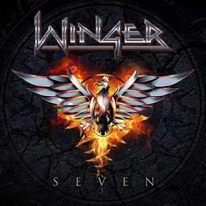 Winger – Seven CD