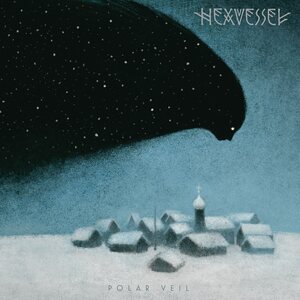 Hexvessel – Polar Veil CD
