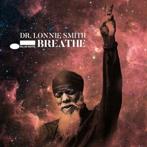 Dr. Lonnie Smith – Breathe 2LP