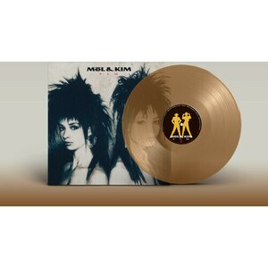 Mel & Kim – F.L.M. LP Coloured Vinyl