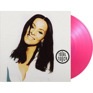 Total Touch – Total Touch LP Coloured Vinyl