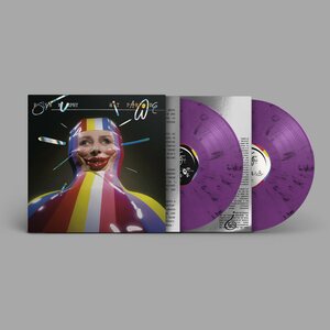 Róisín Murphy – Hit Parade 2LP Coloured Vinyl