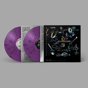 Róisín Murphy – Hit Parade 2LP Coloured Vinyl