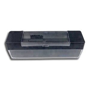 Protected Vinyl Record Cleaning Set