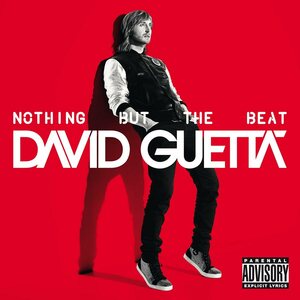 David Guetta – Nothing But The Beat 2LP