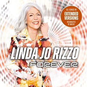 Linda Jo Rizzo – Forever CD