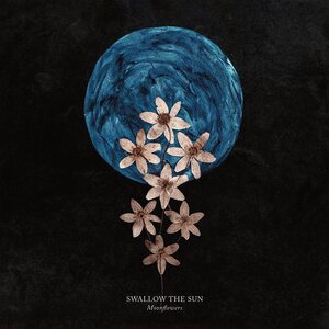 Swallow The Sun – Moonflowers 3LP+2CD Box Set