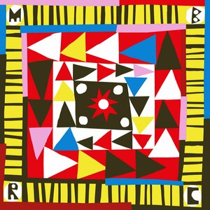 Mr Bongo Record Club Volume Six 2LP Coloured Vinyl