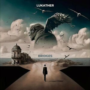 Steve Lukather – Bridges CD