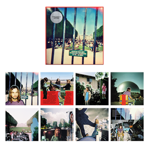 Tame Impala – Lonerism 3LP