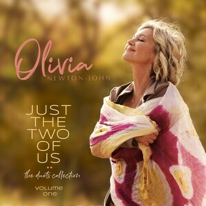 Olivia Newton-John – Just The Two Of Us: The Duets Collection - Volume One CD