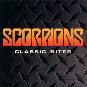 Scorpions ‎– Classic Bites CD