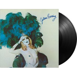 Music On Vinyl Golden Earring – Moontan 2LP