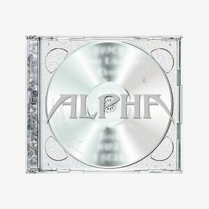 CL – Alpha CD (Color Version)