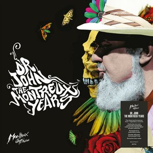Dr. John – The Montreux Years 2LP