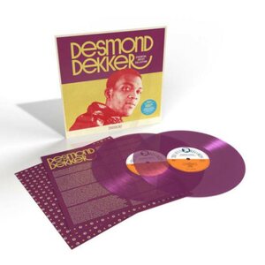 Desmond Dekker – Essential Artist Collection: Desmond Dekker 2LP