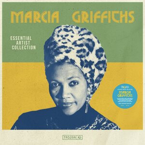 Marcia Griffiths – Essential Artist Collection: Marcia Griffiths 2LP