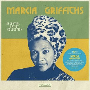 Marcia Griffiths – Essential Artist Collection: Marcia Griffiths 2CD