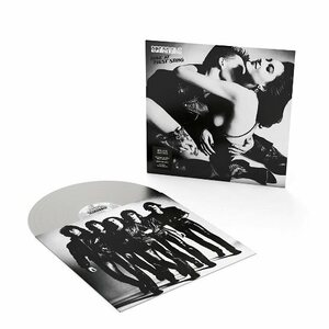 Scorpions – Love At First Sting LP Coloured Vinyl