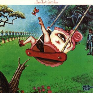 Little Feat – Sailin’ Shoes 2CD Deluxe Edition