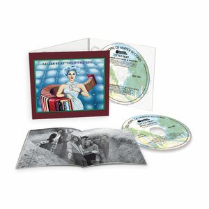 Little Feat – Dixie Chicken 2CD Deluxe Version