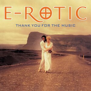 E-Rotic – Thank You For The Music LP