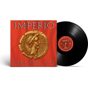 Imperio – Veni Vedi Vici LP