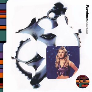 Pandora – One Of A Kind LP