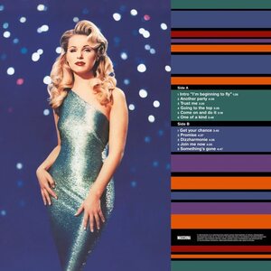 Pandora – One Of A Kind LP