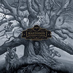 Mastodon – Hushed And Grim 2LP