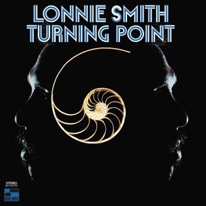 Lonnie Smith – Turning Point LP