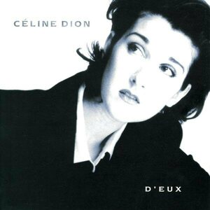 Céline Dion – D'Eux LP