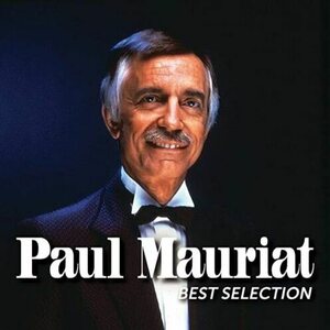 Paul Mauriat – Best Selection SACD Japan