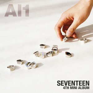 Seventeen – Al1 CD