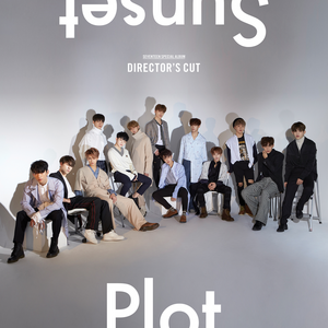 Seventeen – Director's Cut CD