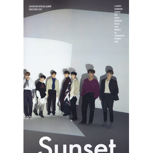 Seventeen – Director's Cut CD