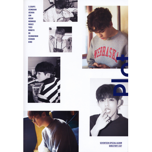 Seventeen – Director's Cut CD