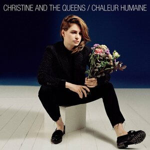Christine And The Queens – Chaleur Humaine LP