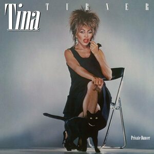 Tina Turner – Private Dancer CD