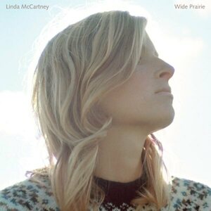Linda McCartney – Wide Prairie LP