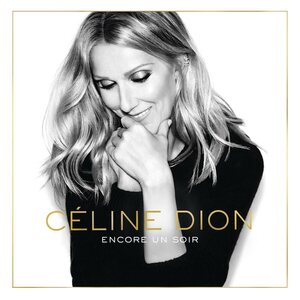 Céline Dion – Encore Un Soir 2LP