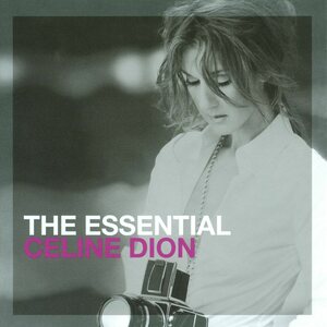 Celine Dion – The Essential Celine Dion 2CD