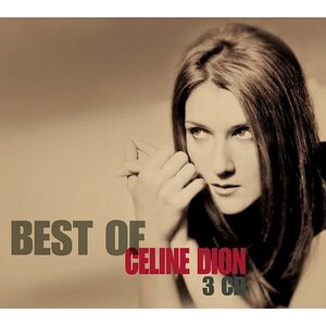 Céline Dion – Best Of Céline Dion 3CD