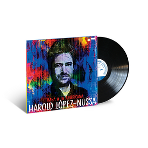 Harold López-Nussa – Timba a la Americana LP