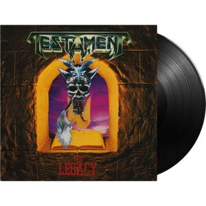 Testament – The Legacy LP
